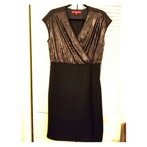 Narciso Rodríguez dress